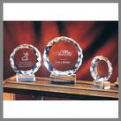 crystal circle award