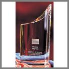 mezzo crystal award