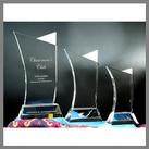 crystal firefly award