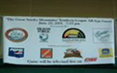 Friends of the Smokies sponsor banner