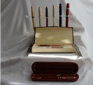 Pens & Letter Openers