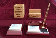 Desk Organizers