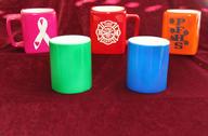 Ceramic Mugs