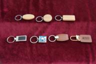 Keychains
