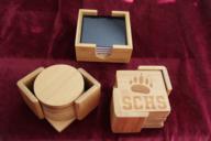 Coaster Sets