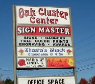 marquis signs