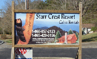 printed outdoor aluminum sign Property identification