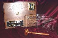 2009 GSMAR President Award