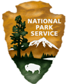 GSMNP National Park decals and magnetic signs